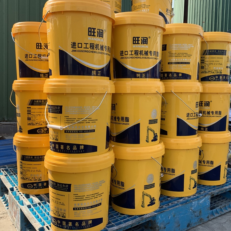 潤滑脂在使用過程中變稀產生泄露的原因是什么