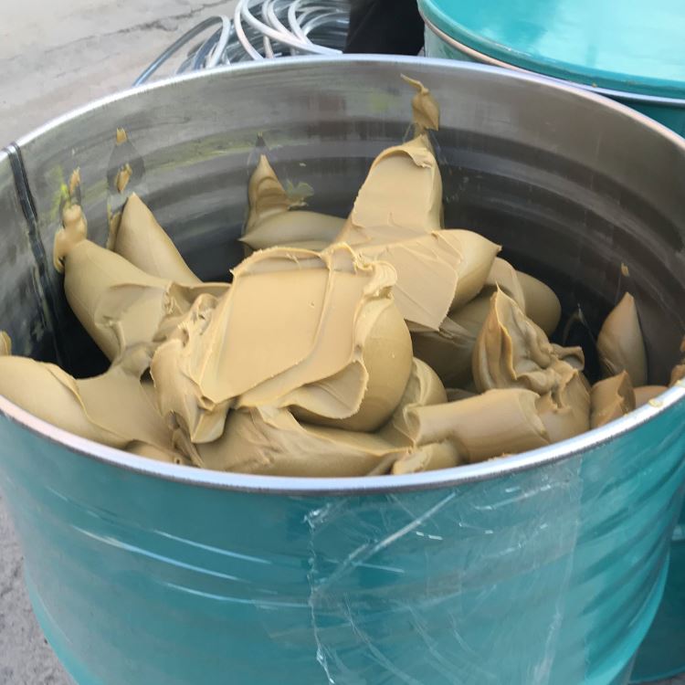 鈣基潤滑脂的介紹